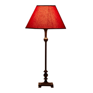 Detec Metal  Table Lamp