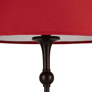 Detec Metal  Table Lamp