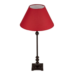 Detec Metal  Table Lamp