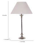 Load image into Gallery viewer, Detec Metal Table Lamp
