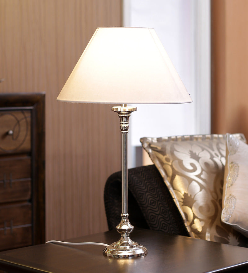 Detec Metal Table Lamp