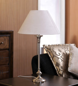 Detec Metal Table Lamp