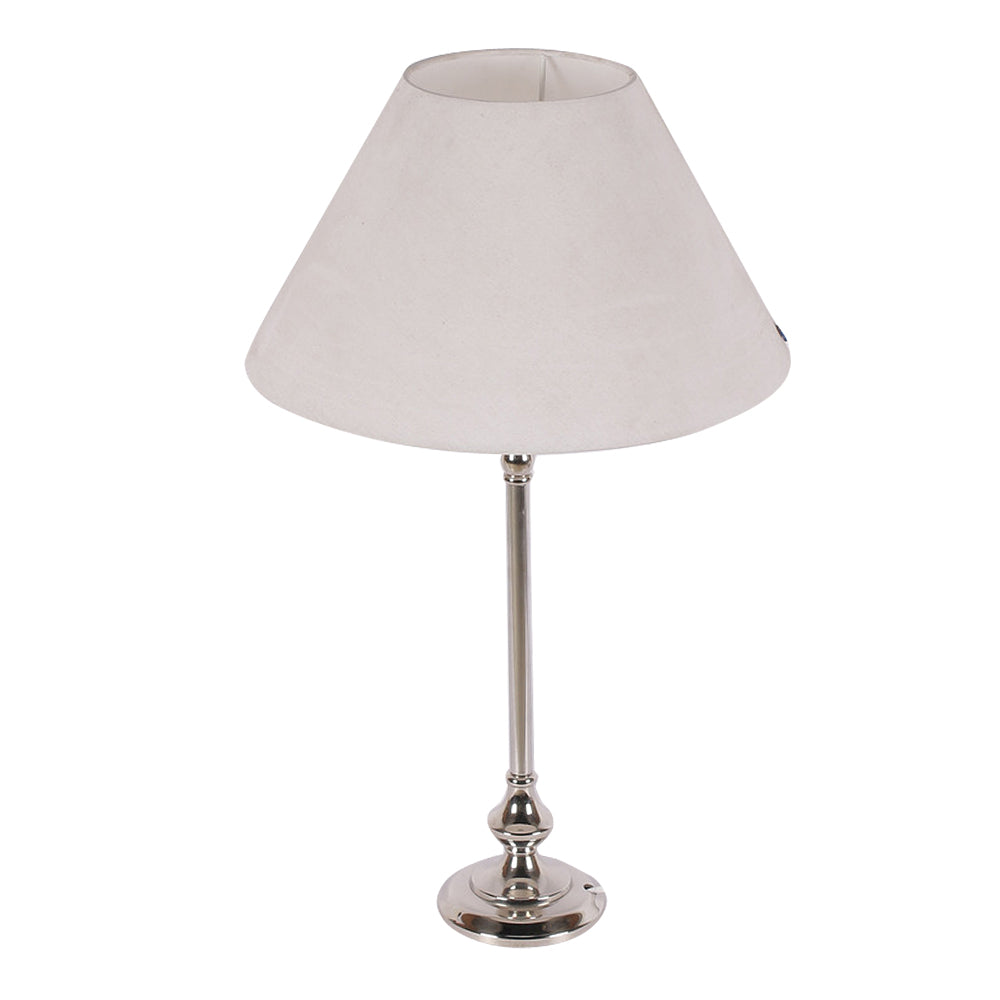 Detec Metal Table Lamp