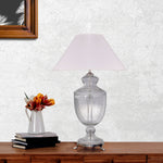 Load image into Gallery viewer, Detec Glass Table Lamp
