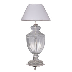 Detec Glass Table Lamp