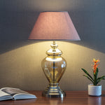 Load image into Gallery viewer, Detec Glass Table Lamp
