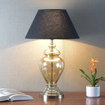 Load image into Gallery viewer, Detec Glass Table Lamp
