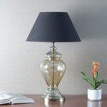 Load image into Gallery viewer, Detec Glass Table Lamp
