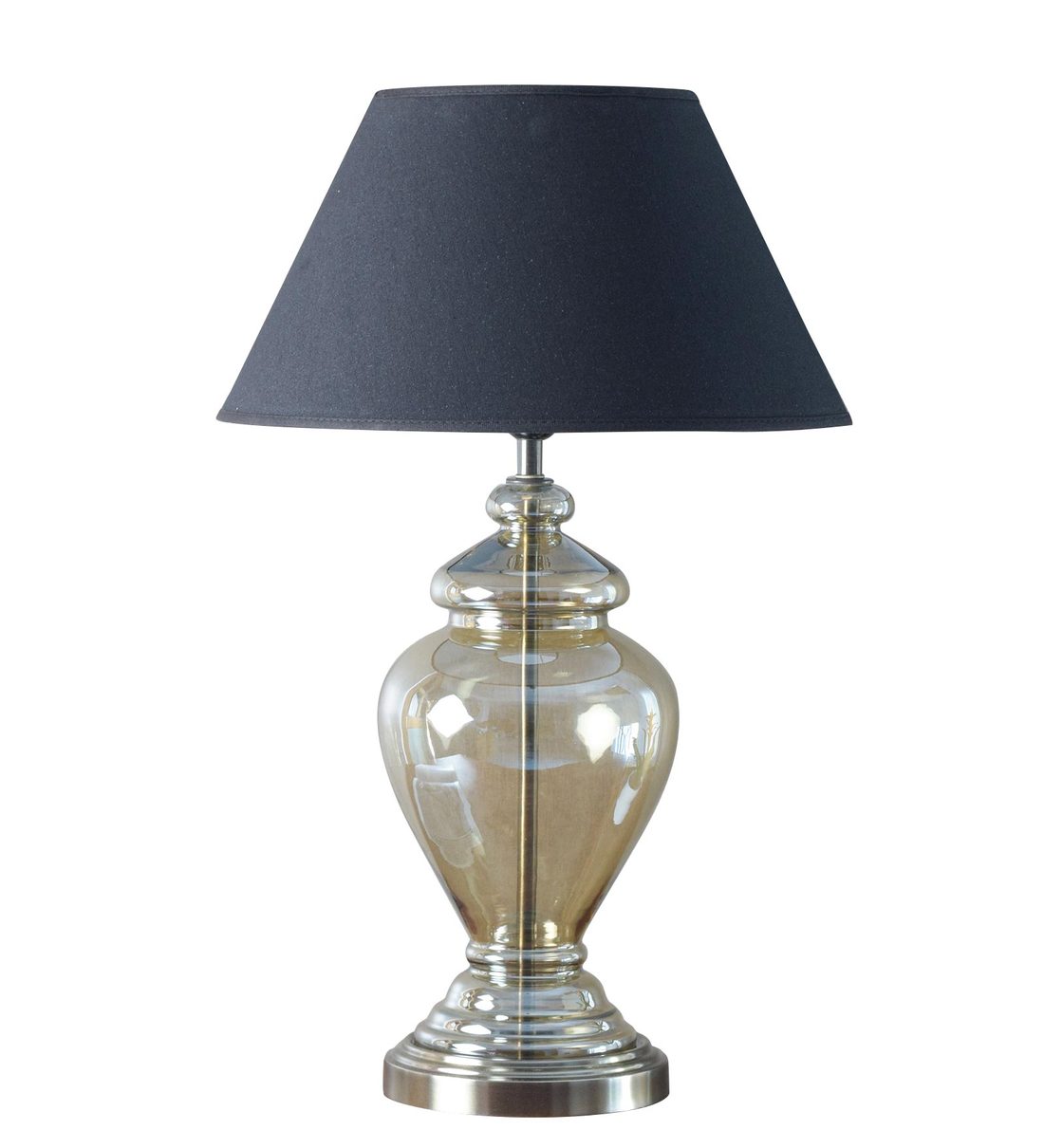 Detec Glass Table Lamp