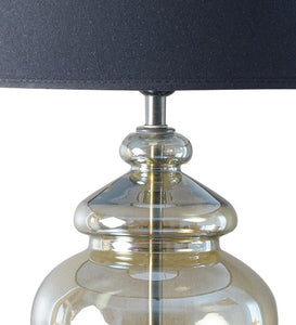 Detec Glass Table Lamp