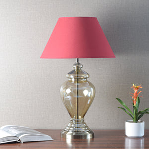 Detec Glass Table Lamp