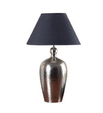 Load image into Gallery viewer, Detec  Metal Table Lamp
