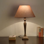 Load image into Gallery viewer, Detec Brass Table Lamp
