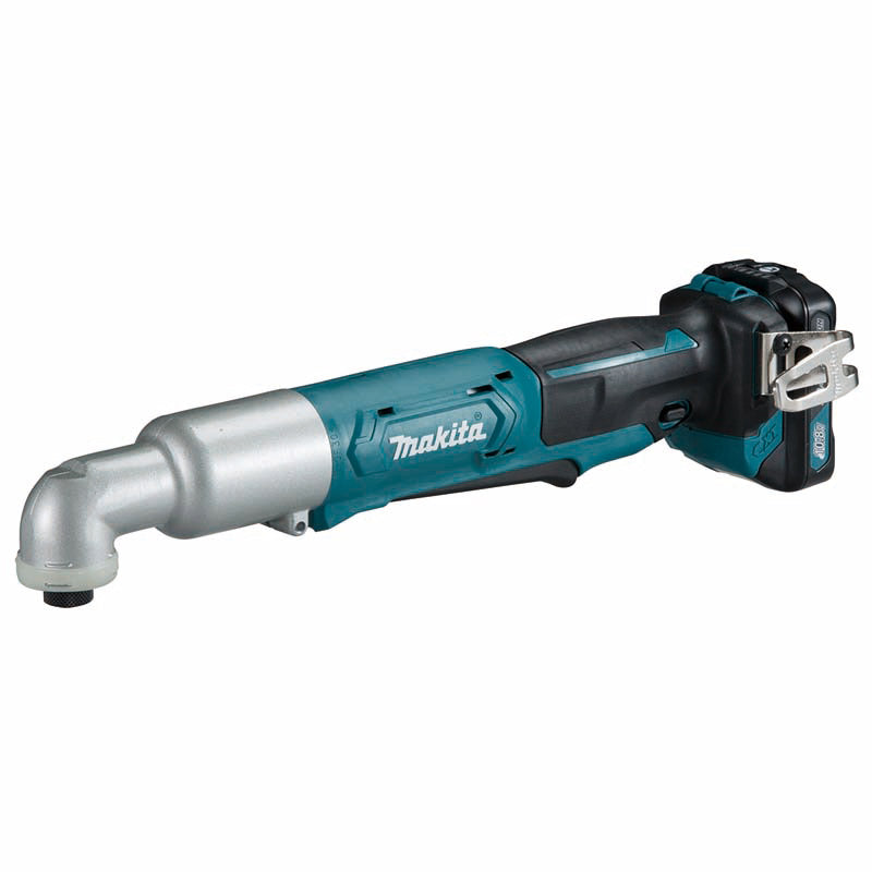 Makita Cordless Angle Impact Driver TL064DZ Tool Only (Batteries, Charger not included)