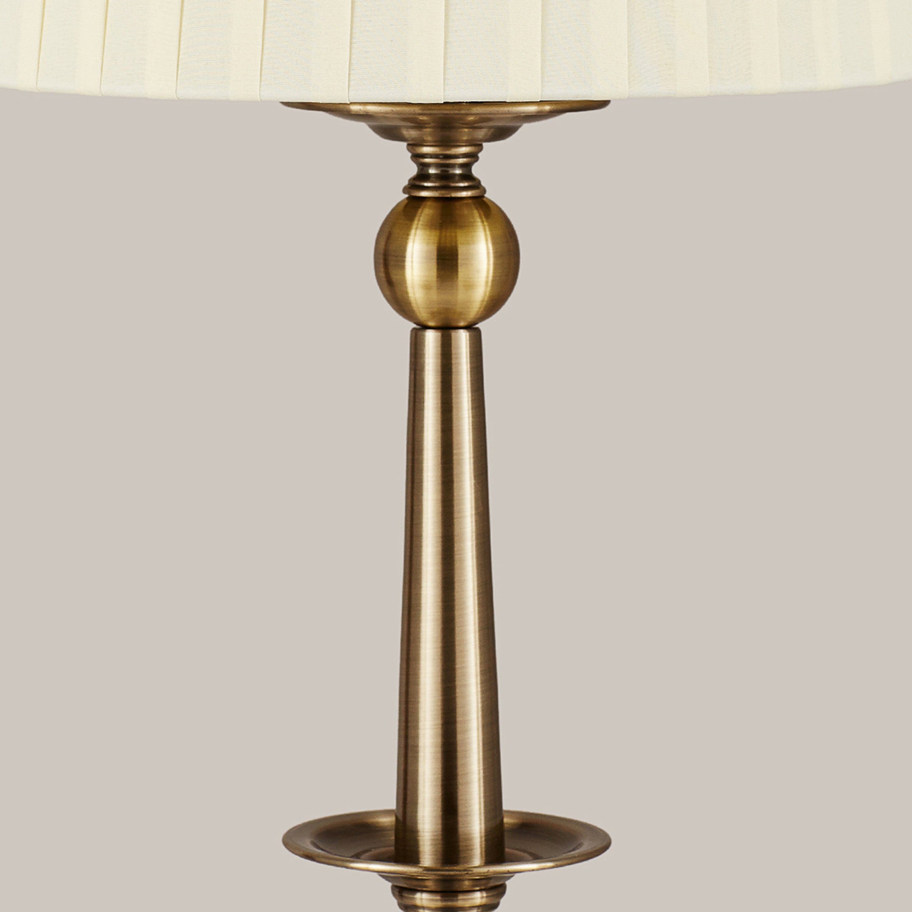 Detec Afroze Table lamp