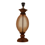 Load image into Gallery viewer, Detec Maroon Metal Table Lamp
