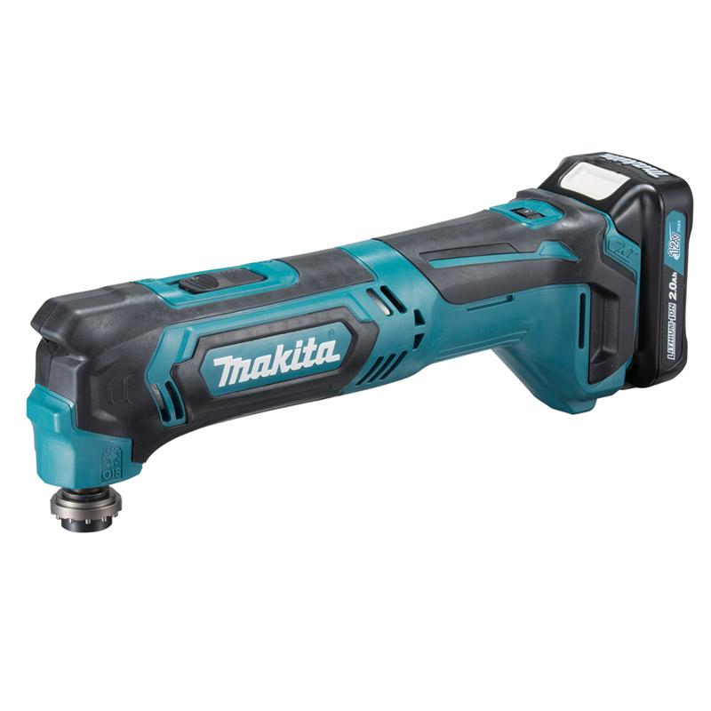 Makita Cordless Multi Tool TM30DZ Tool Only (Batteries, Charger not included)