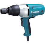 Load image into Gallery viewer, Makita TW0350 Impact Wrench 12.7 mm 2000 RPM 400W
