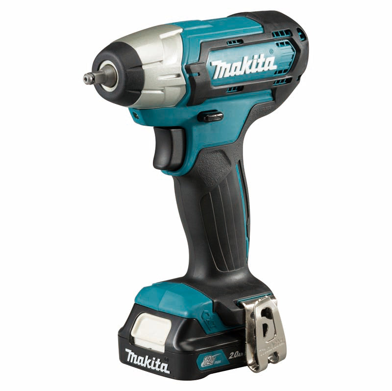 Makita Cordless Impact Wrench TW060DZ Tool Only (Batteries, Charger not included)