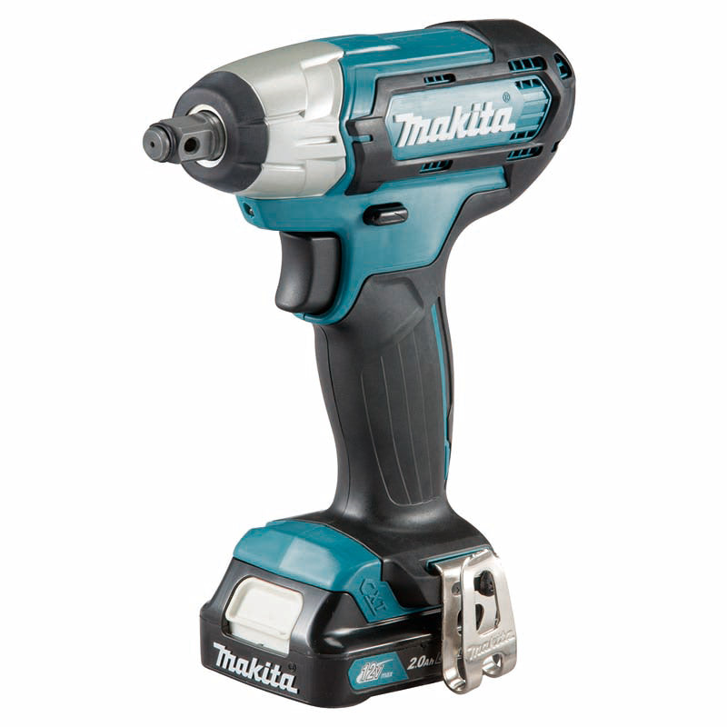 Makita Cordless Impact Wrench TW141DZ Tool Only (Batteries, Charger not included)