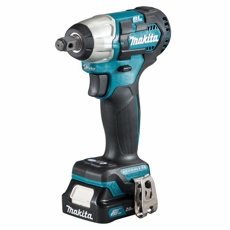 Makita Cordless Impact Wrench TW161DZ Tool Only (Batteries, Charger not included)