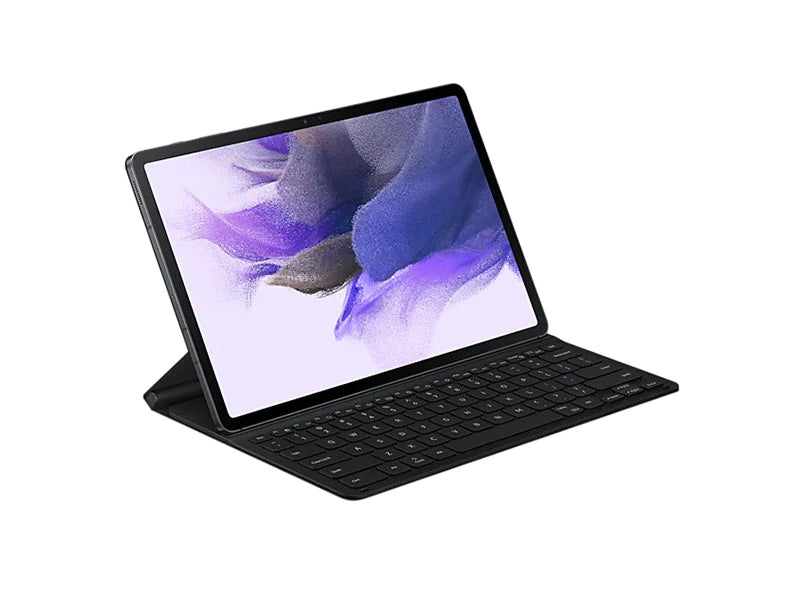 Samsung Galaxy Tab S7 FE Book Cover Keyboard Slim