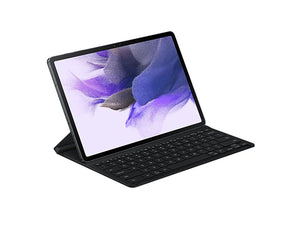 Samsung Galaxy Tab S7 FE Book Cover Keyboard Slim