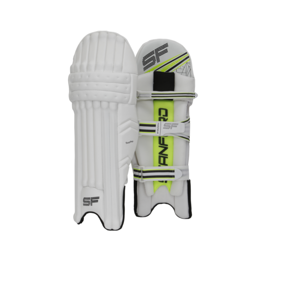 SF Batting Pad Test Pro Pack of 2