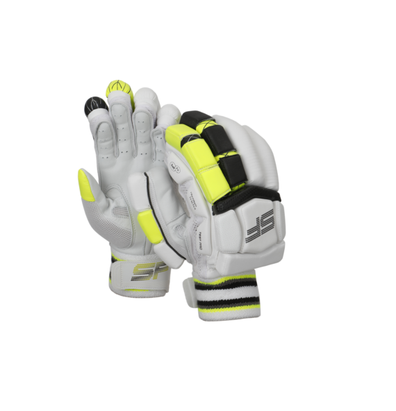 SF Batting Gloves Test Pro Pack of 2