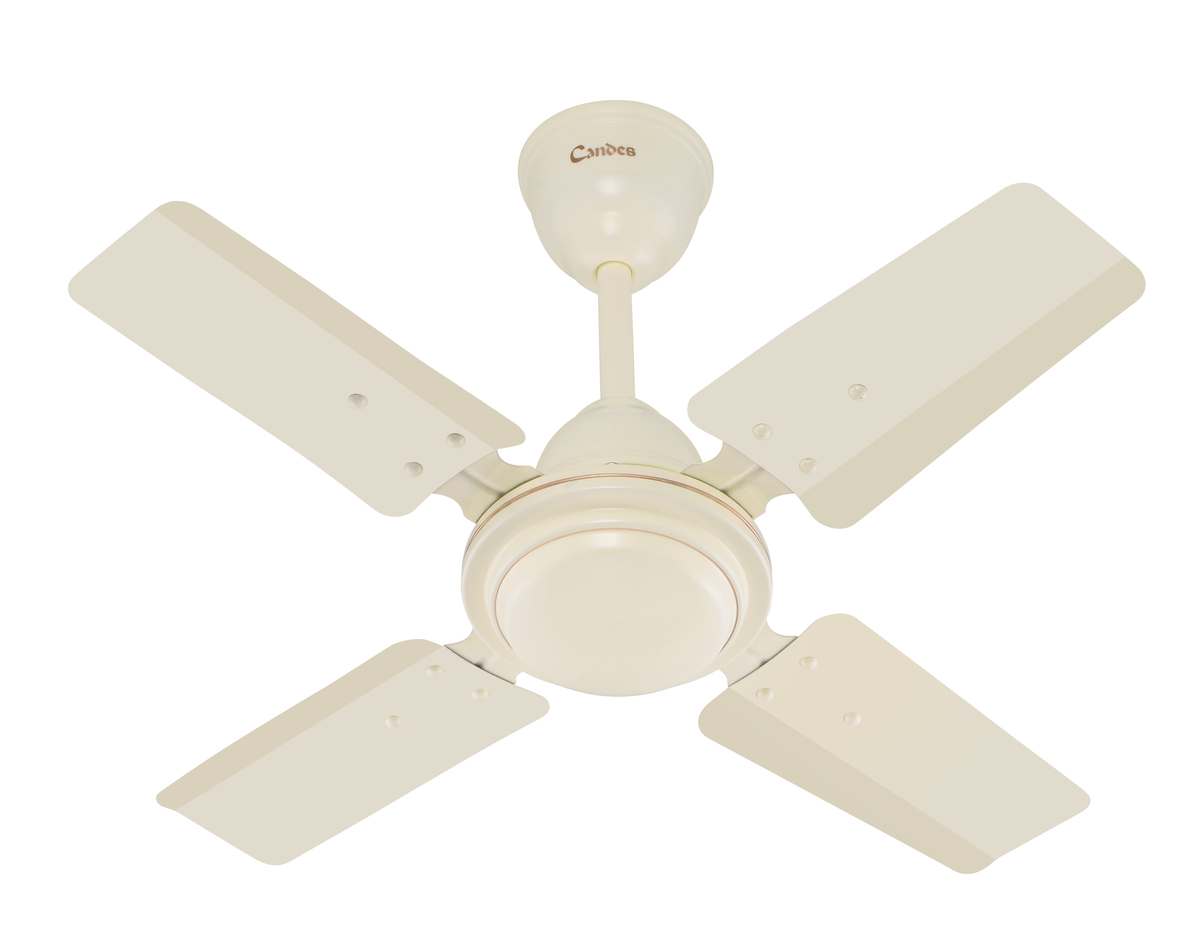 Candes Tinny Anti-Dust High Speed Ceiling Fan