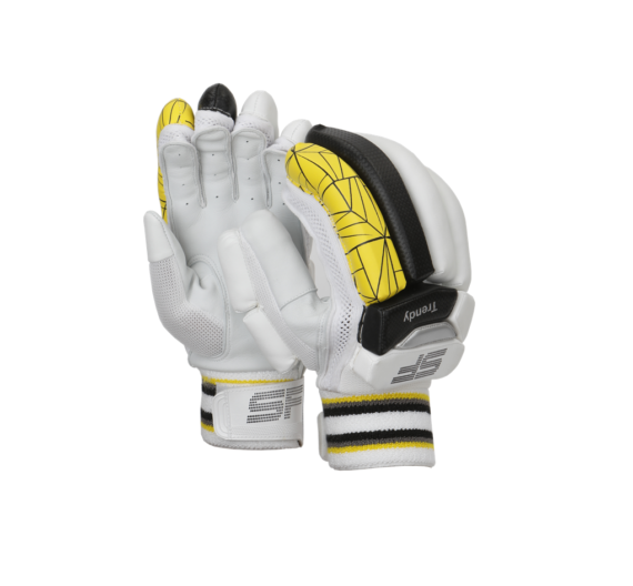 SF Batting Gloves Trendy Pack of 5