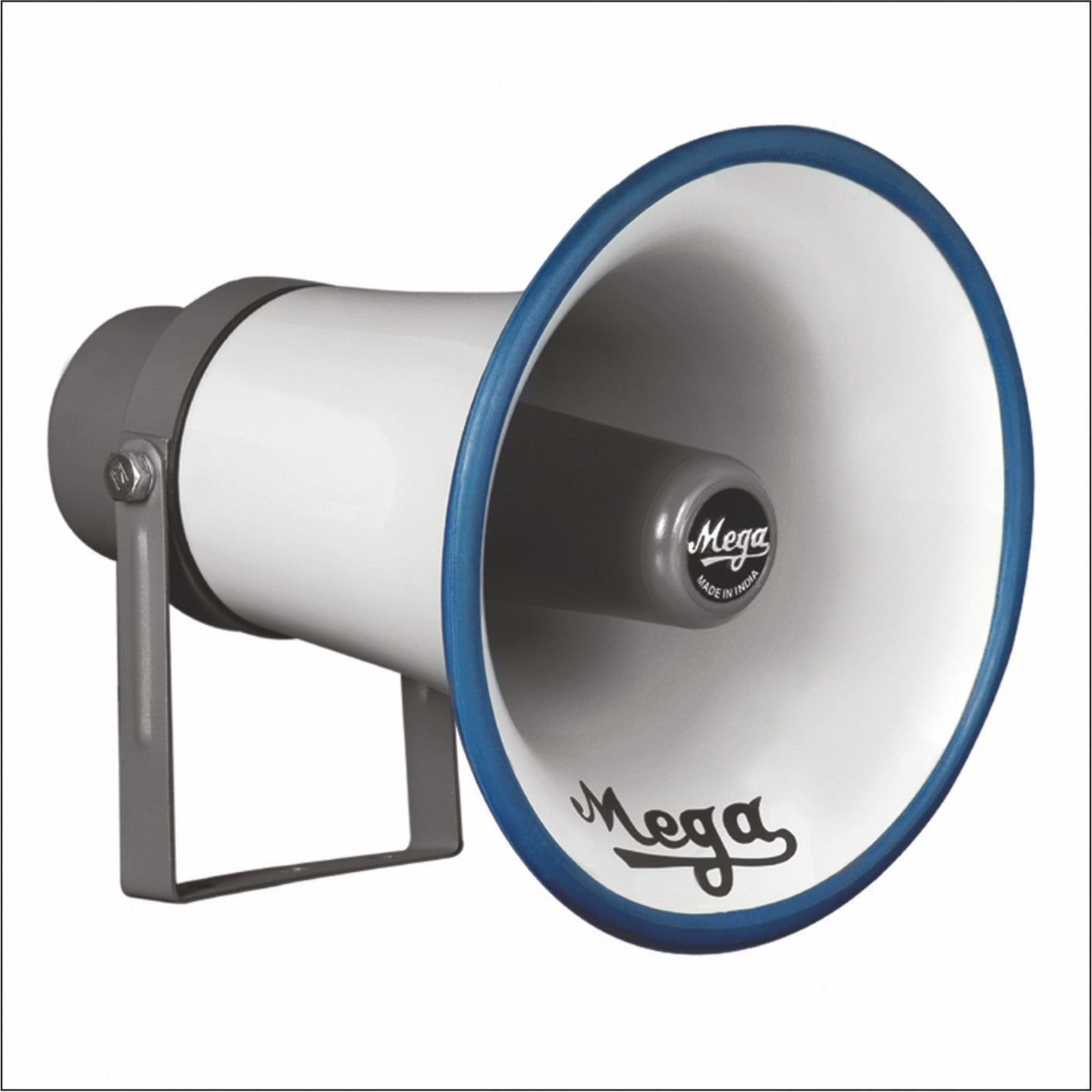 Mega UHC 25 40 Watts P.A Unit Horn Combination