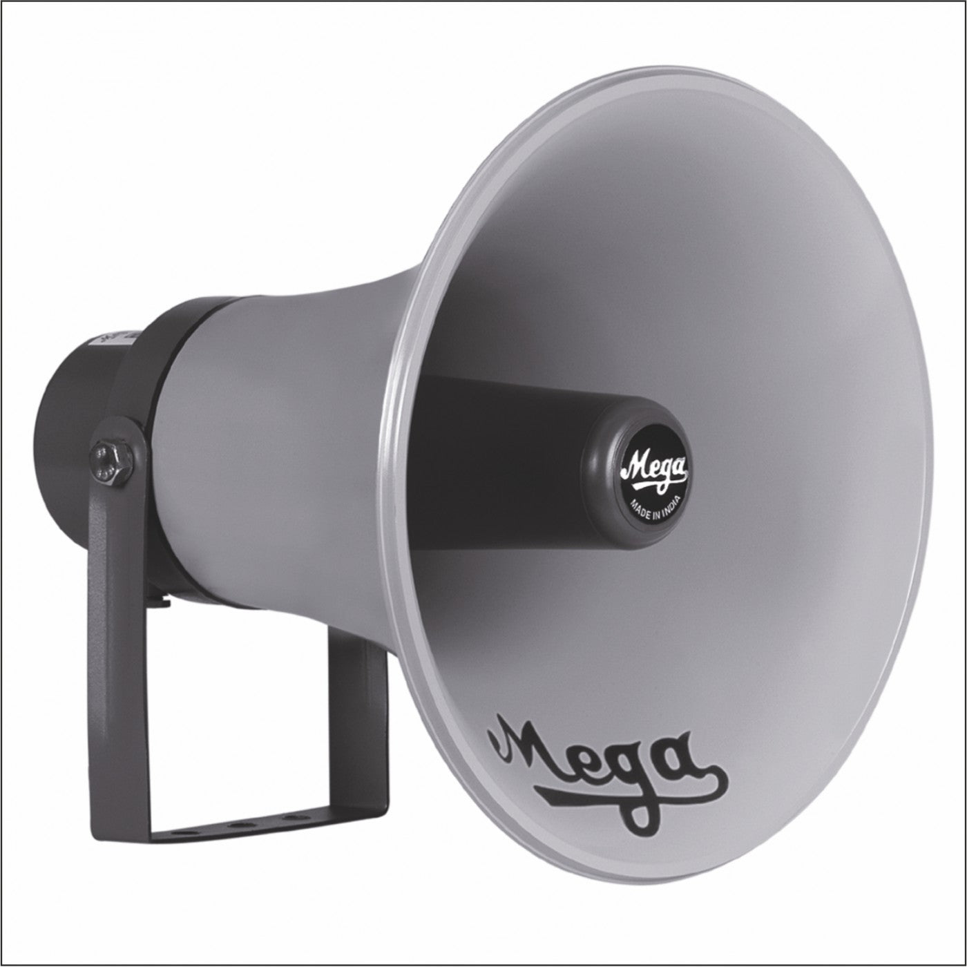 Mega UHC 30 45 Watts P.A Unit Horn Combination