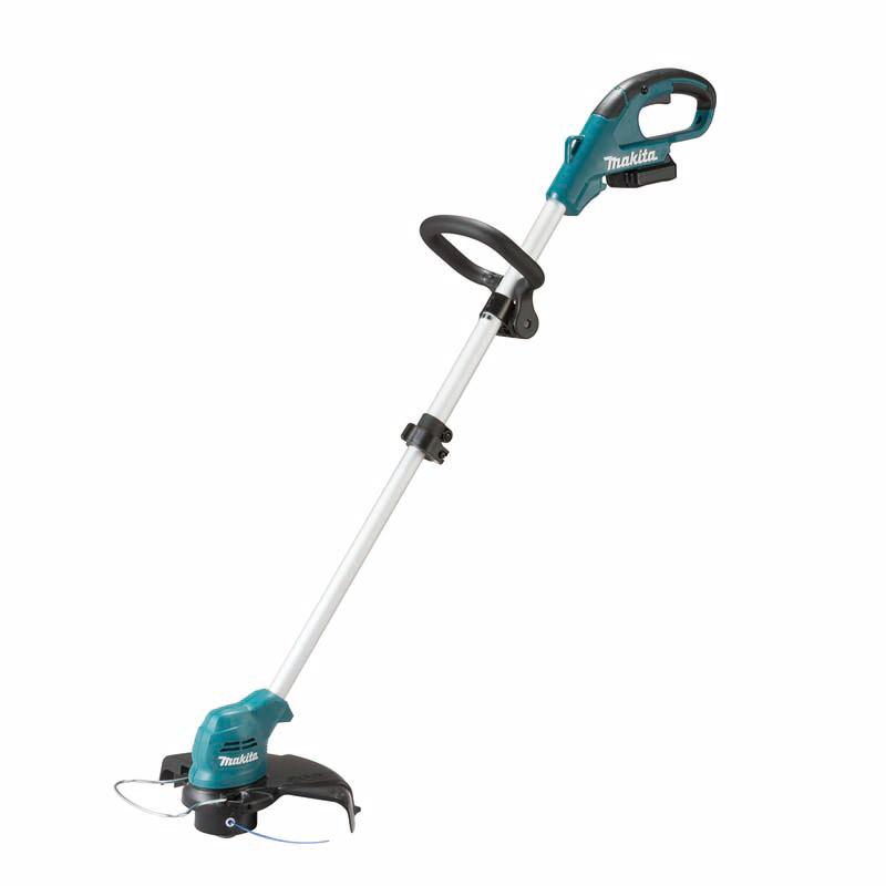 Makita Cordless Grass Trimmer UR100DZ Tool Only (Batteries, Charger not included)