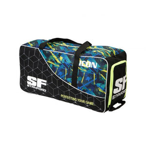 SF Kit Bag Icon