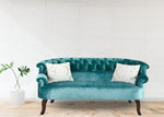 Load image into Gallery viewer, Detec™ Amara Loveseat - Blue Color 

