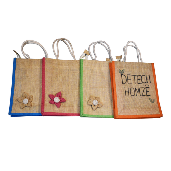 Dhaaga Handcrafts For Bags | LBB, Mumbai