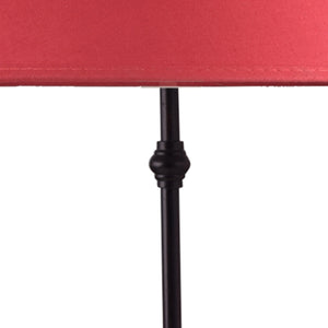 Detec Metal  Table Lamp
