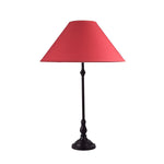 Load image into Gallery viewer, Detec Metal  Table Lamp
