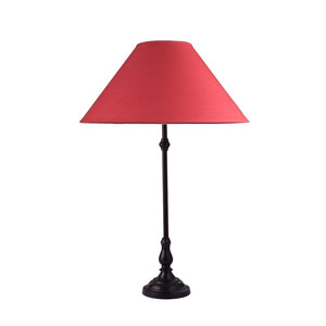 Detec Metal  Table Lamp