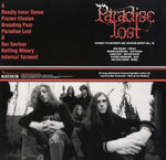 Load image into Gallery viewer, Vinyl English Paradise Lost Live Death Lp
