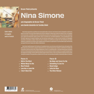 Vinyl English Nina Simone Lp