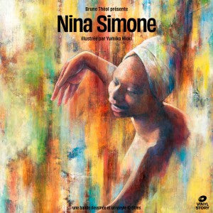 Vinyl English Nina Simone Lp