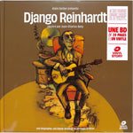 Load image into Gallery viewer, Vinyl English Django Reinhardt Lp
