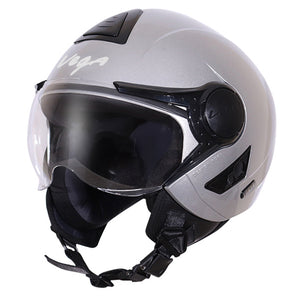 Detec™ Vega Verve Multi Color Helmet 