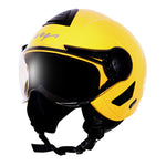 Load image into Gallery viewer, Detec™ Vega Verve Multi Color Helmet 
