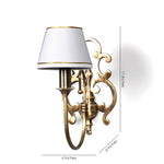 Load image into Gallery viewer, Detec Maroon Metal Table Lamp
