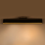 Load image into Gallery viewer, Detec Mild Steel Metal Table Lamp

