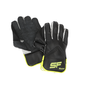 SF Wicket Keeping Gloves Blaster