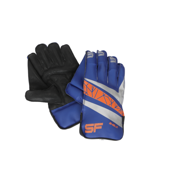 SF Shield Wicket Keeping Gloves